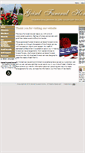 Mobile Screenshot of geiselfh.com